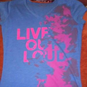 3/$15 6/$25 SS Women's Tee